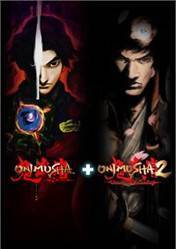 Buy Onimusha 1+2 Pack Key 🏷️ at best prices | Gocdkeys