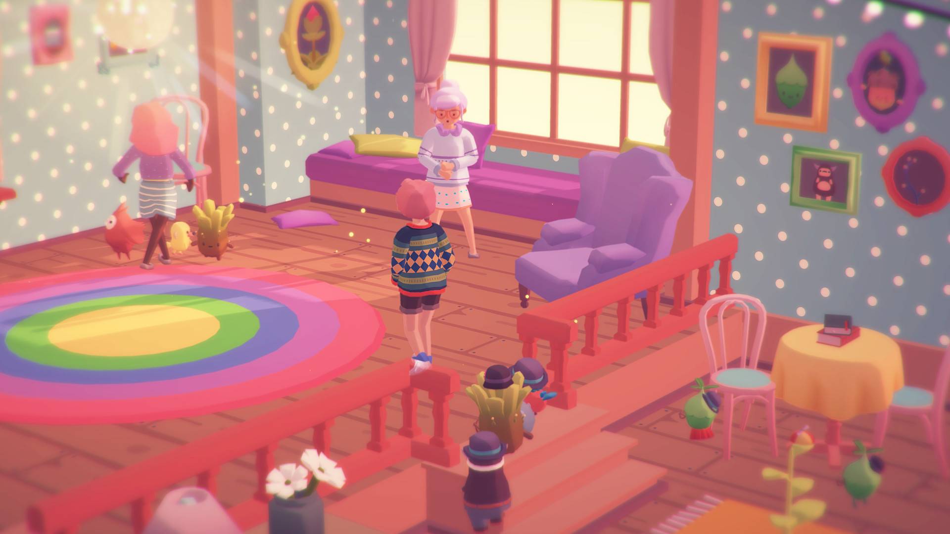 (SWITCH) of cheap Price Ooblets -