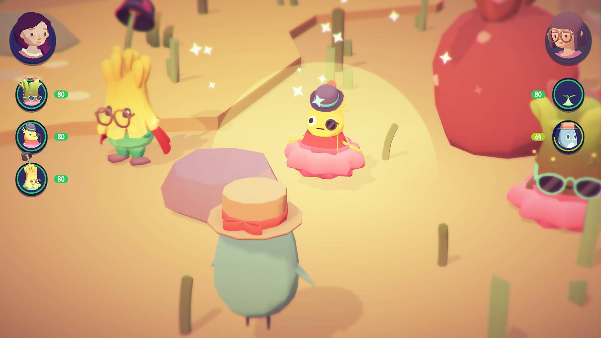 Ooblets (SWITCH) cheap - Price of | Nintendo-Switch-Spiele