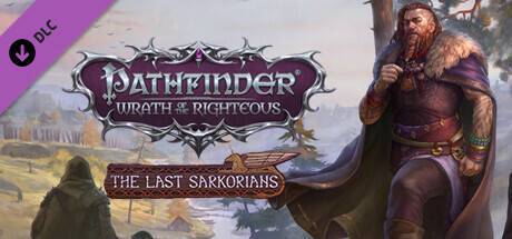 Pathfinder: Wrath of the Righteous - The Last Sarkorians Steam Key