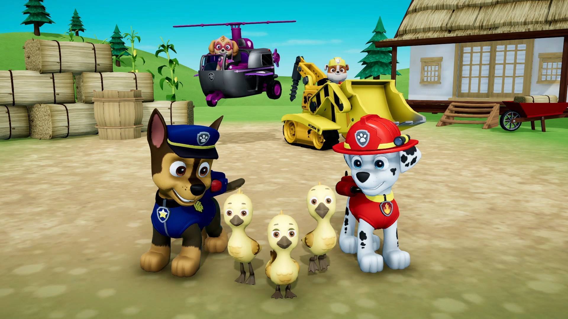 Paw Patrol On A Roll - Price of $14.67