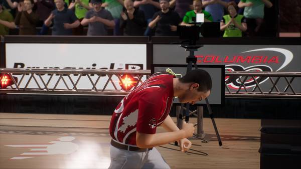 PBA Pro Bowling 2021 Is Now Available For Xbox One And Xbox Series