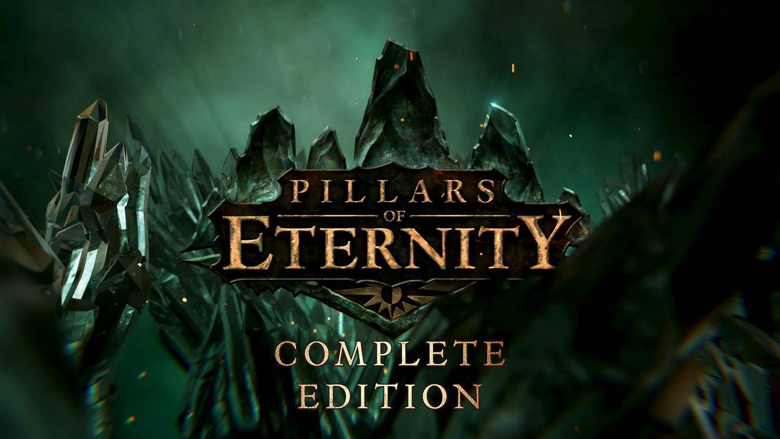 pillars of eternity ps4 imdb