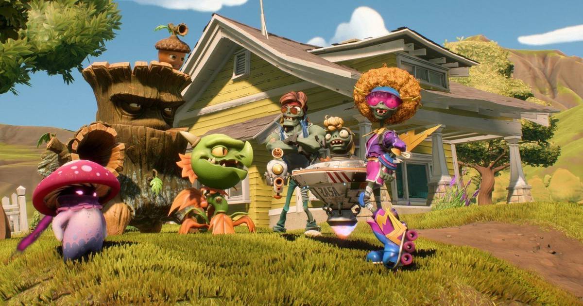 Buy Plants vs Zombies CD Key Compare Prices