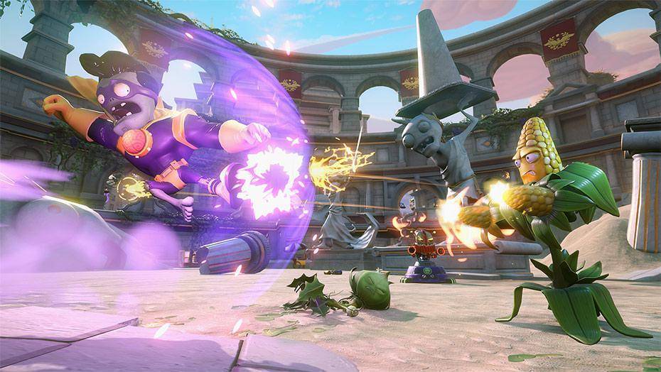 plants vs zombies garden warfare 2 pc download ocean of games Archives -  The Product Keys