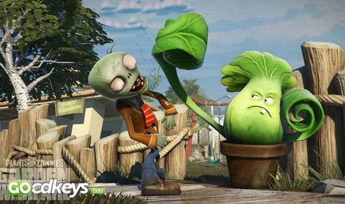 Plants vs Zombies Garden Warfare 2 Digital Download Price