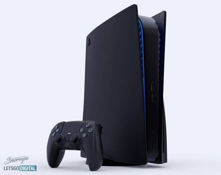 buy playstation 5 console