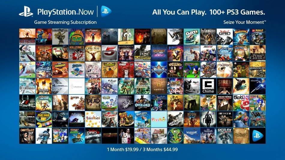 PlayStation Now 12 Months (PC) Key cheap - Price of $18.22