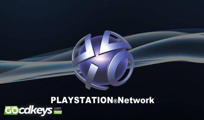 PlayStation 12 Months 365 Days Membership For PSN Plus Network Key PS3 4 -  US