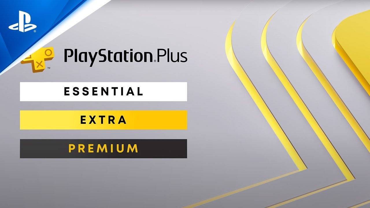 PlayStation Plus Premium 1 month