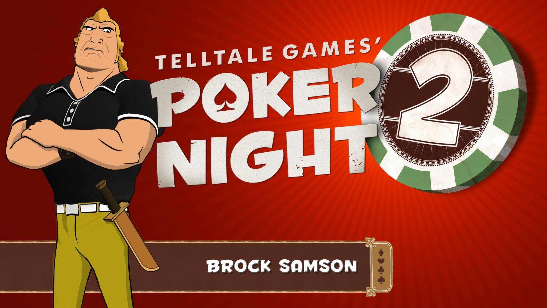 Buy Poker Night 2 Key 🏷️ at best prices | Gocdkeys