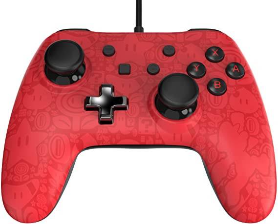 Power A Nintendo Switch Controller cheap - Price of $44.17
