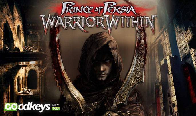 Gocdkeys | Buy Prince of Persia: Warrior Within Key at best prices