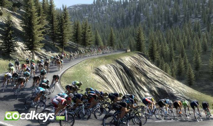 Buy Pro Cycling Manager 2018, PC - Steam