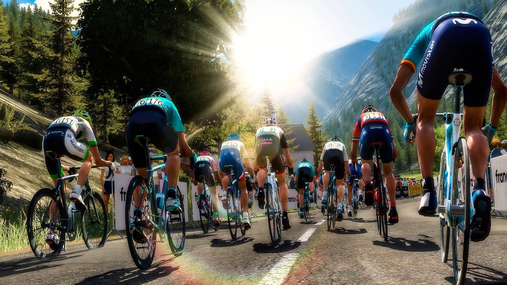 pro cycling manager 2018 for mac