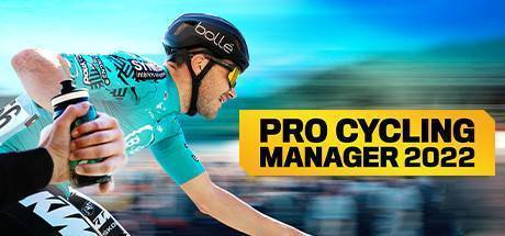 Pro Cycling Manager 2022 Steam Chave Digital Europa