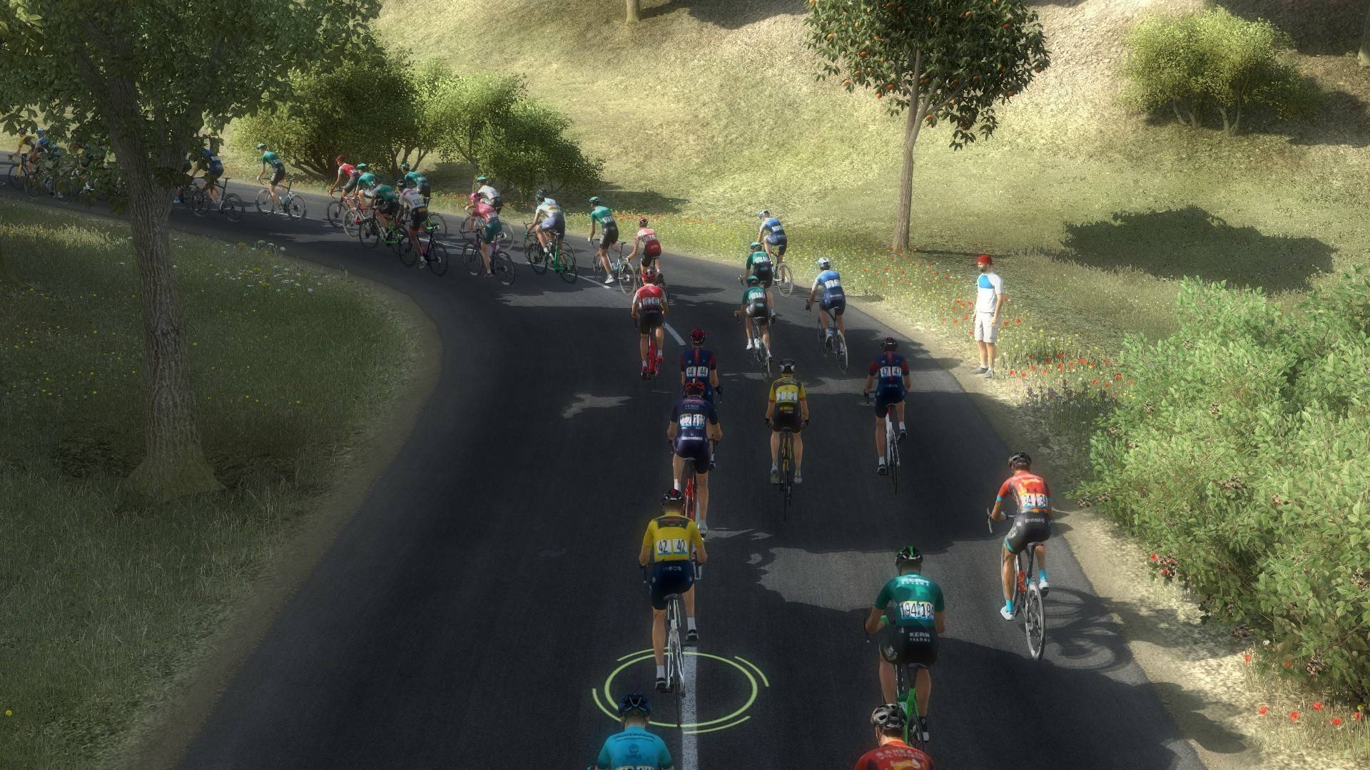 Pro Cycling Manager 2022 - Digital Download