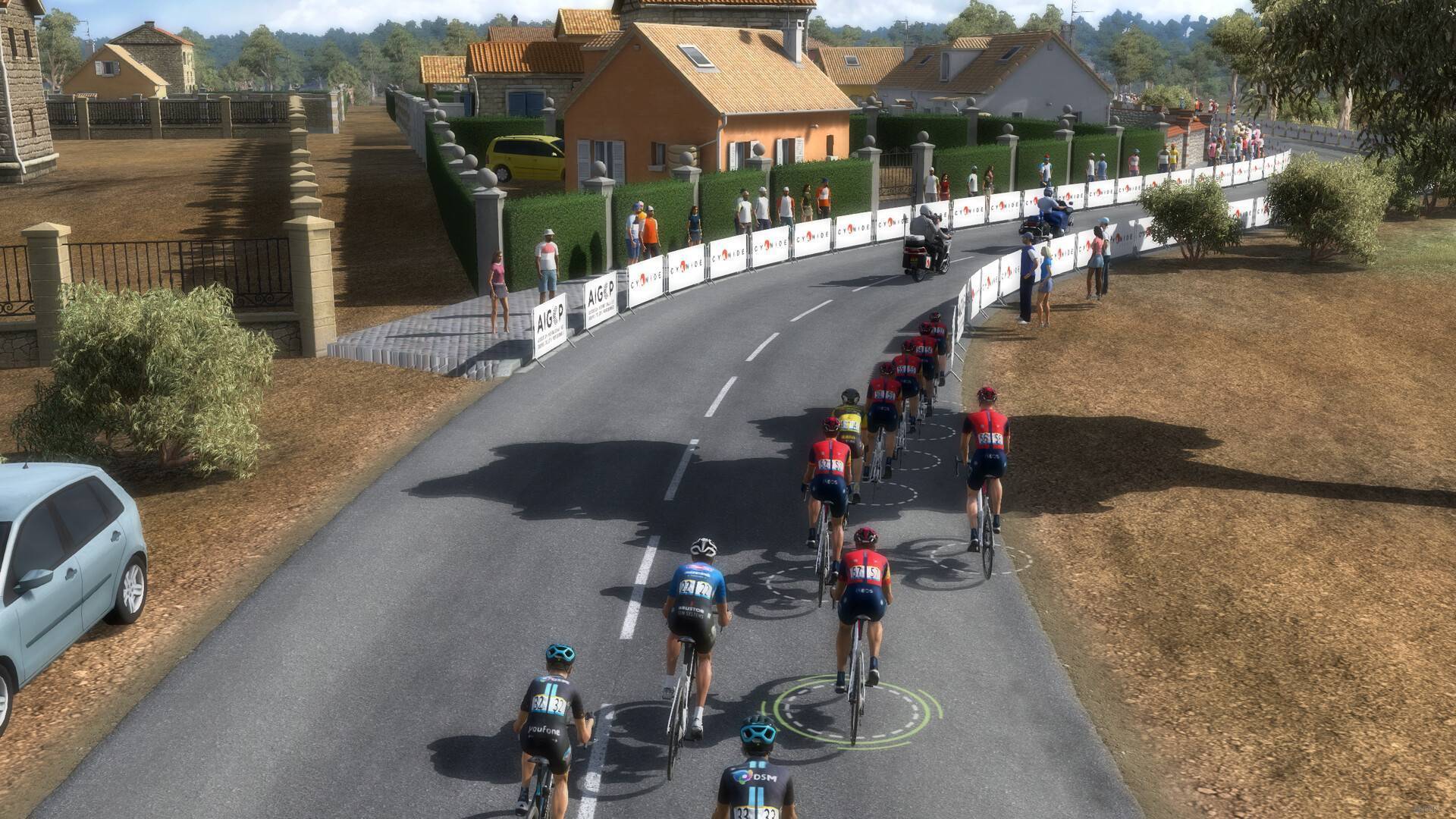Pro Cycling Manager 2020 Steam CD Key