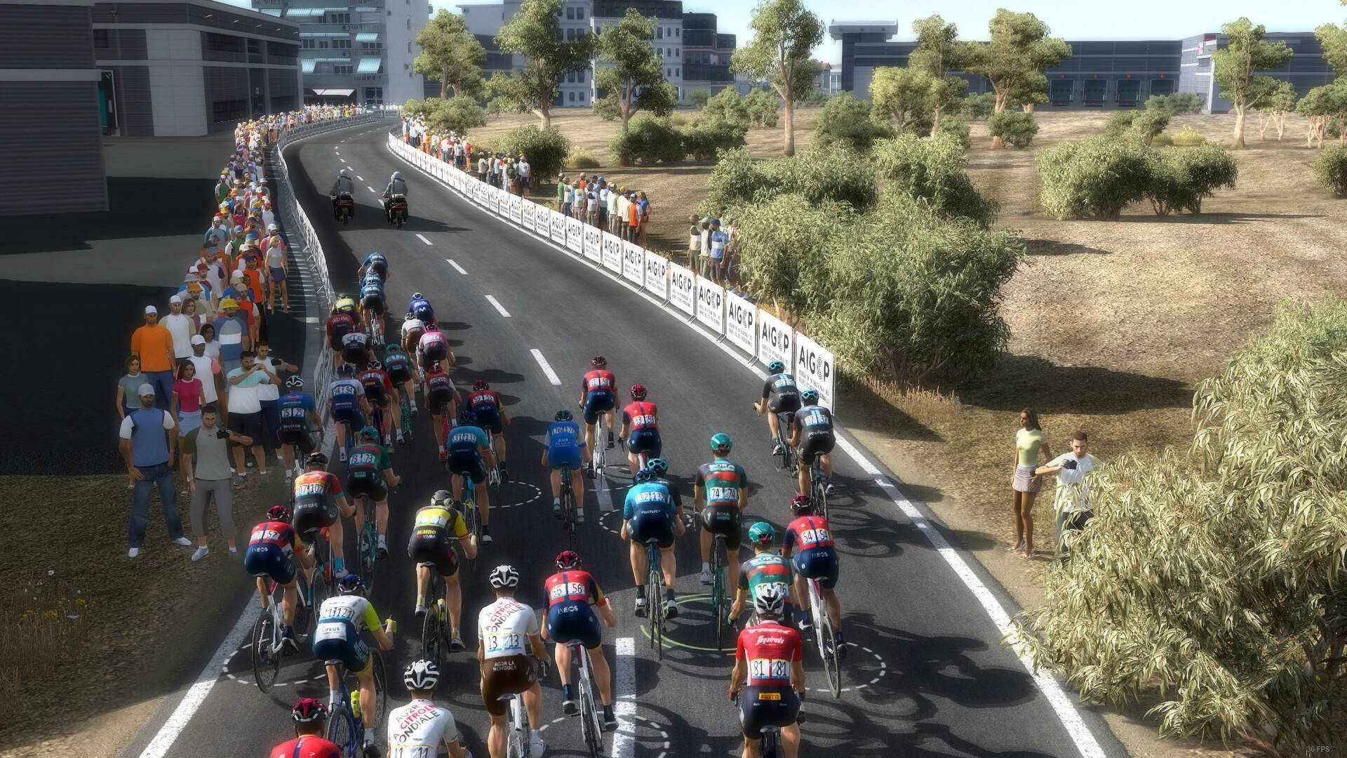 Pro Cycling Manager 2020 Steam Chave Digital Europa