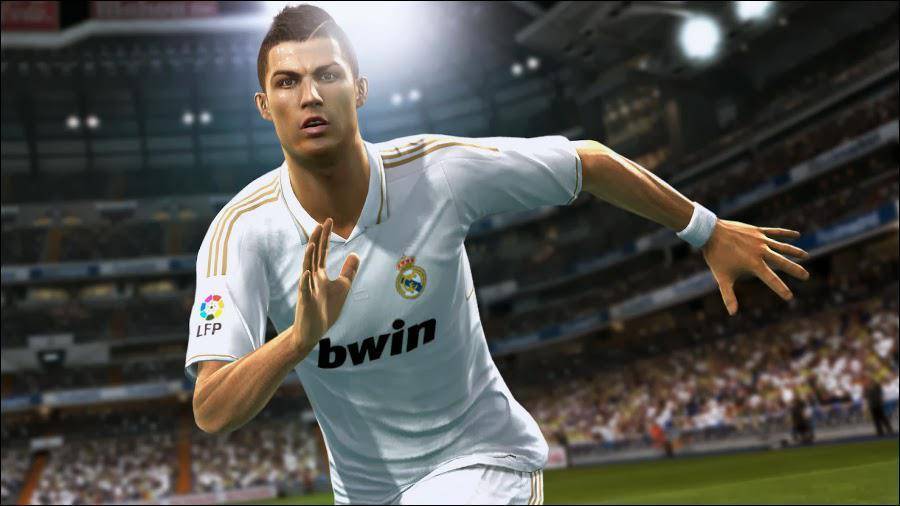 Buy Pro Evolution Soccer 2016 Steam PC Key 