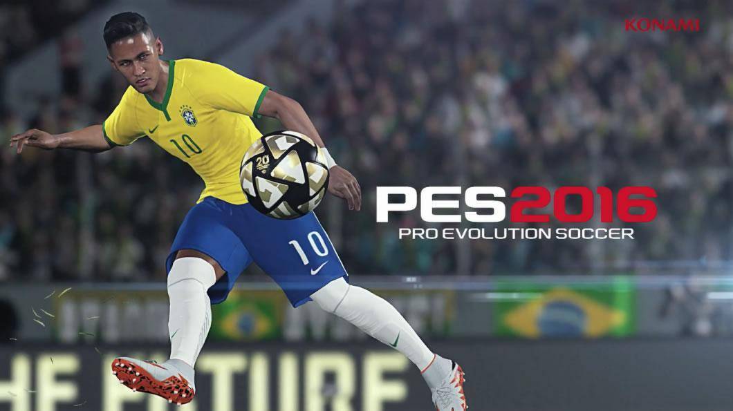 Pro Evolution Soccer 2016 for sale online