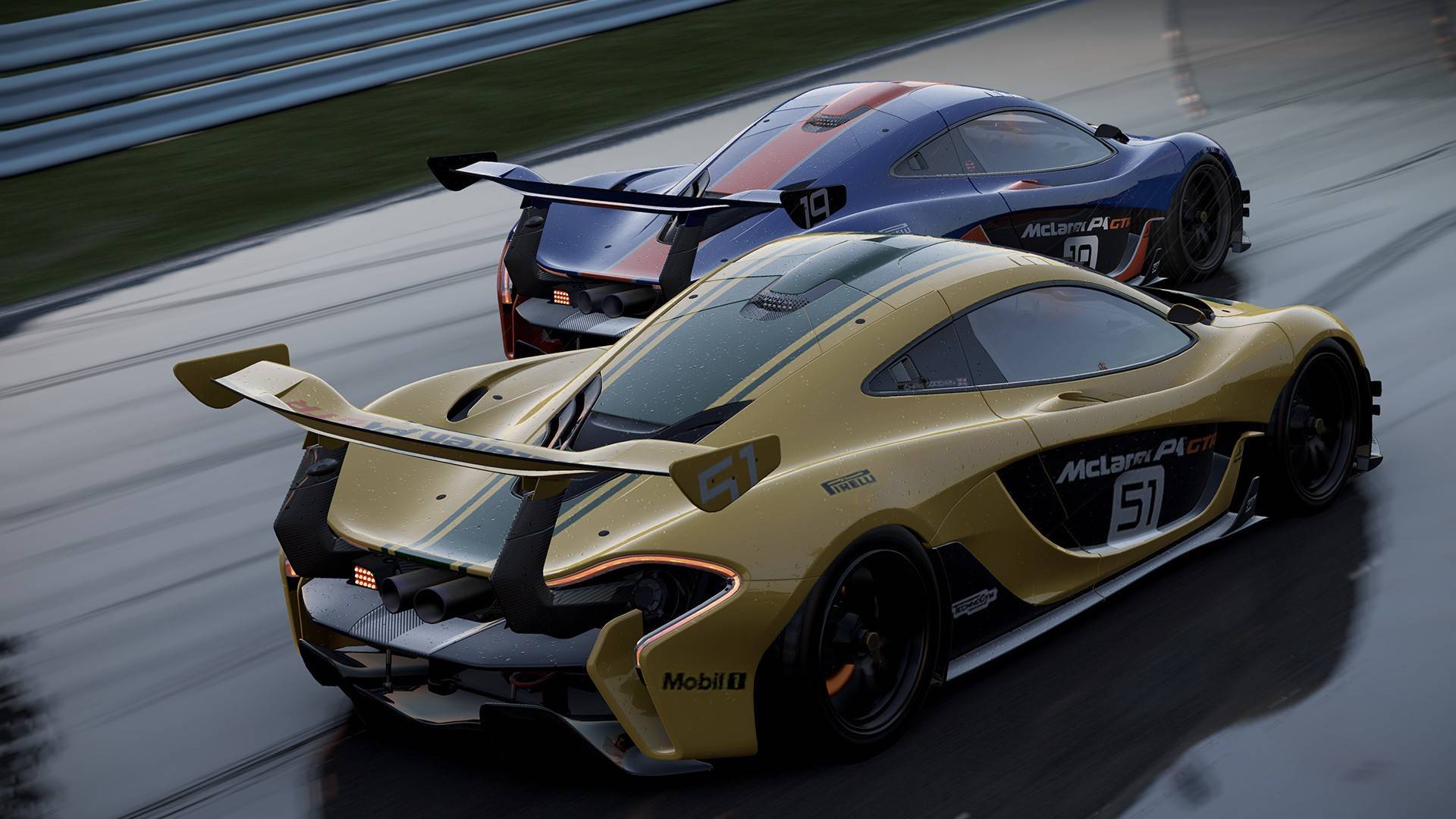 Acheter Project Cars 2 PS4 Comparer Les Prix