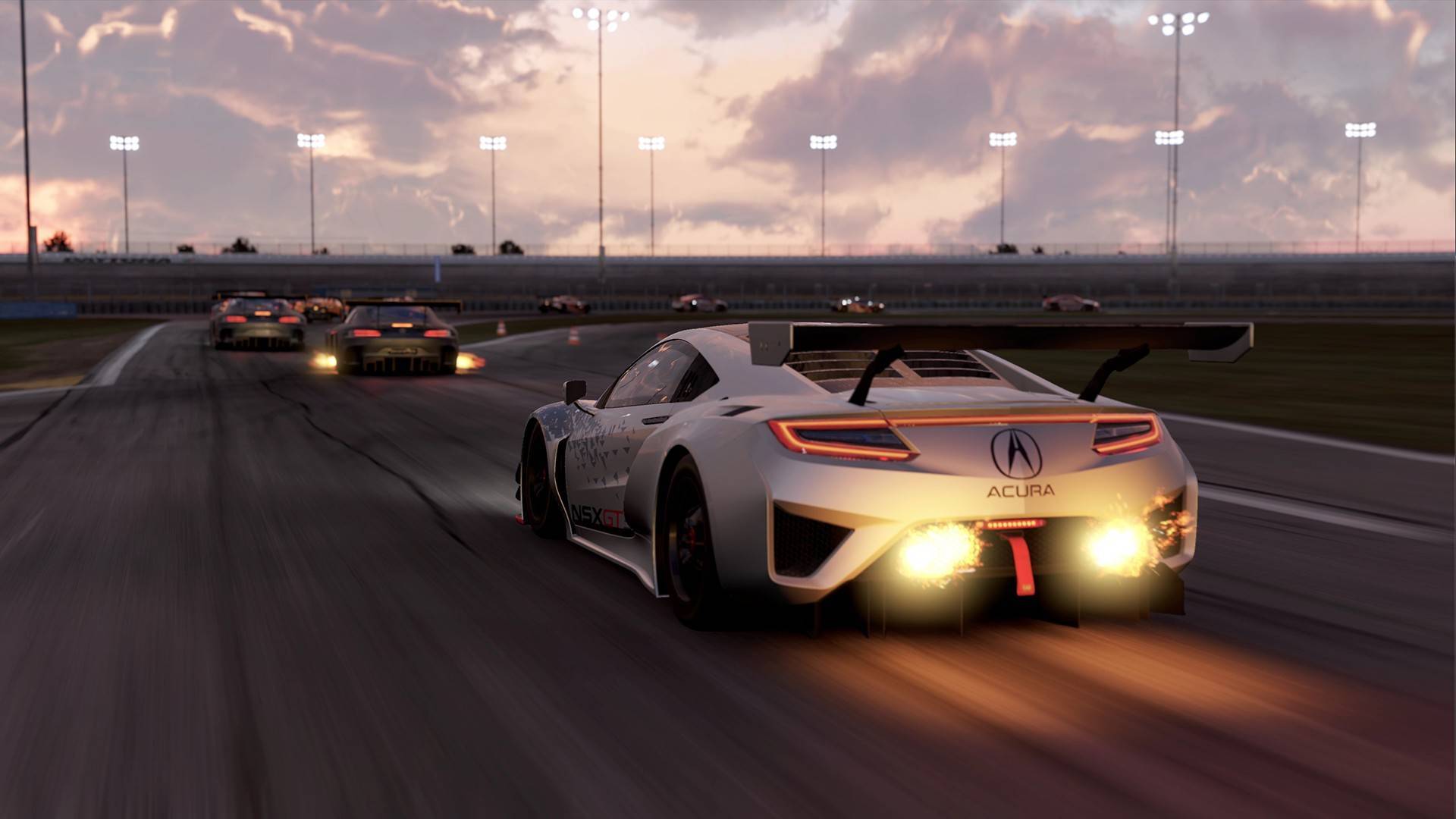 download project cars 2 xbox one for free