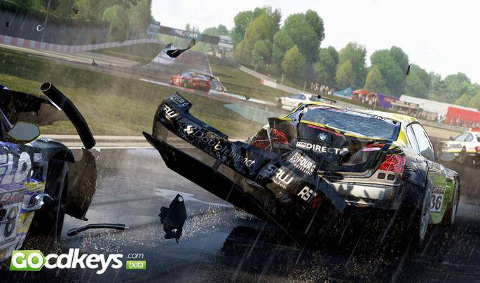 Buy Project Cars Season Pass Pc Cd Key For Steam Price From