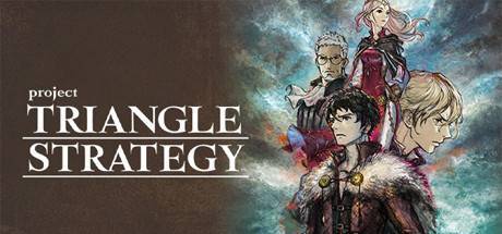 Project TRIANGLE STRATEGY (SWITCH) cheap - Price of $46.43