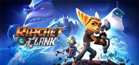 Image result for ratchet and clank ps4