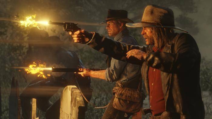 Red Dead Redemption 2 Ultimate Edition PC (Rockstar Launcher Code)