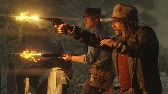 Rockstar Outdid Themselves With Red Dead Redemption 2 On PC