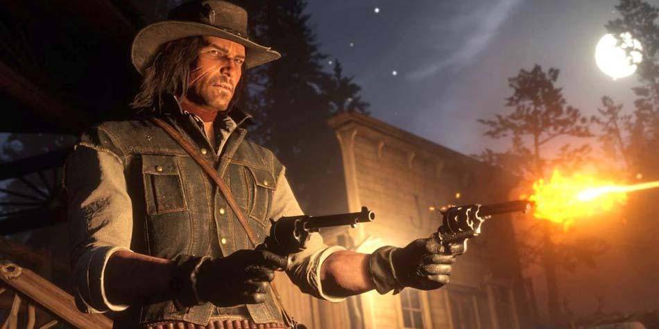 hånd Erkende pistol RED DEAD REDEMPTION 2 Ultimate Edition (PC) Key cheap - Price of $19.14