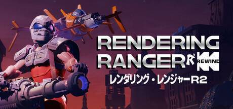 Gocdkeys | Buy Rendering Ranger R2 Rewind Key 🏷️ at best prices