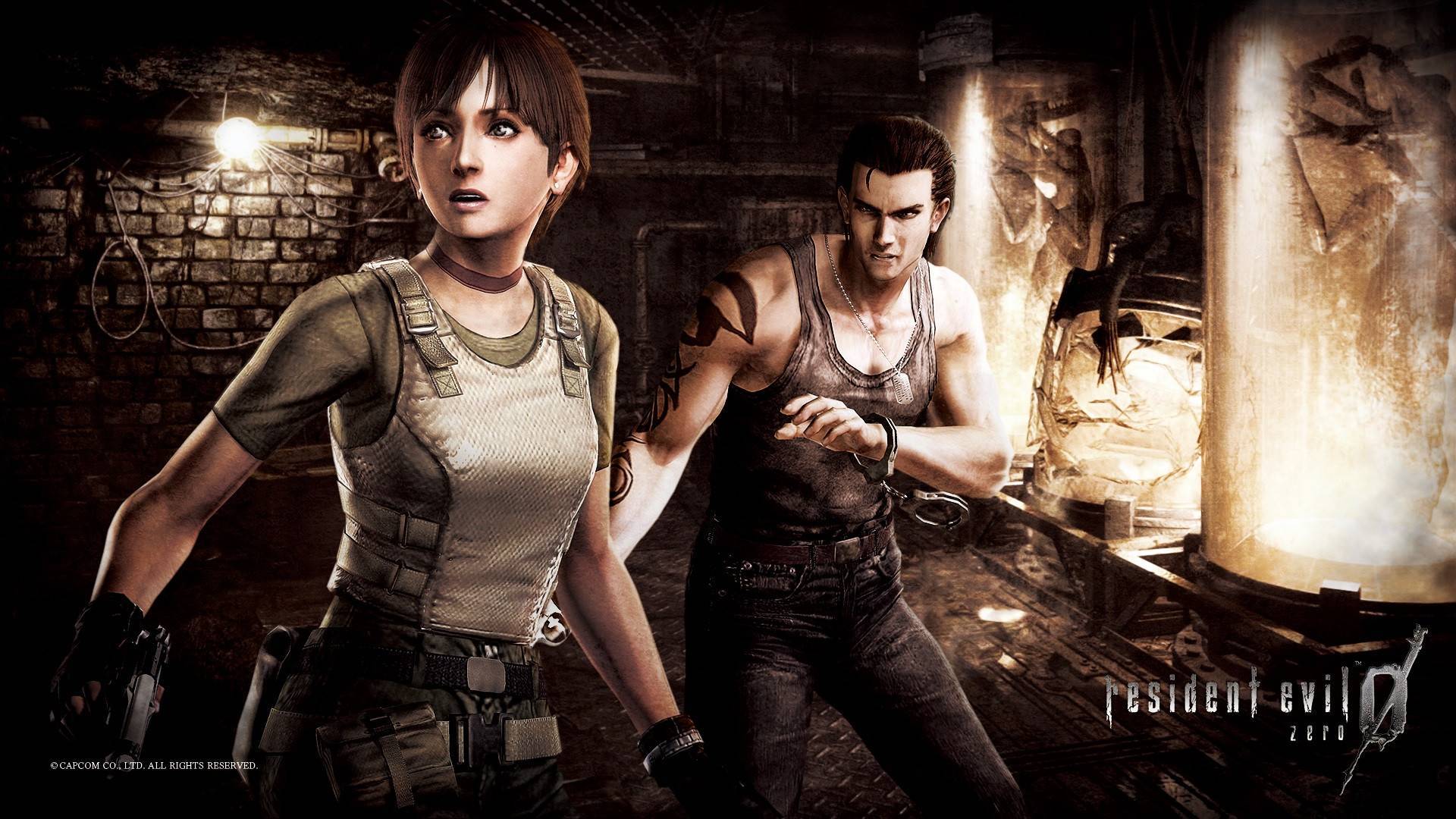 Resident Evil 0 (PS4) cheap - $6.67