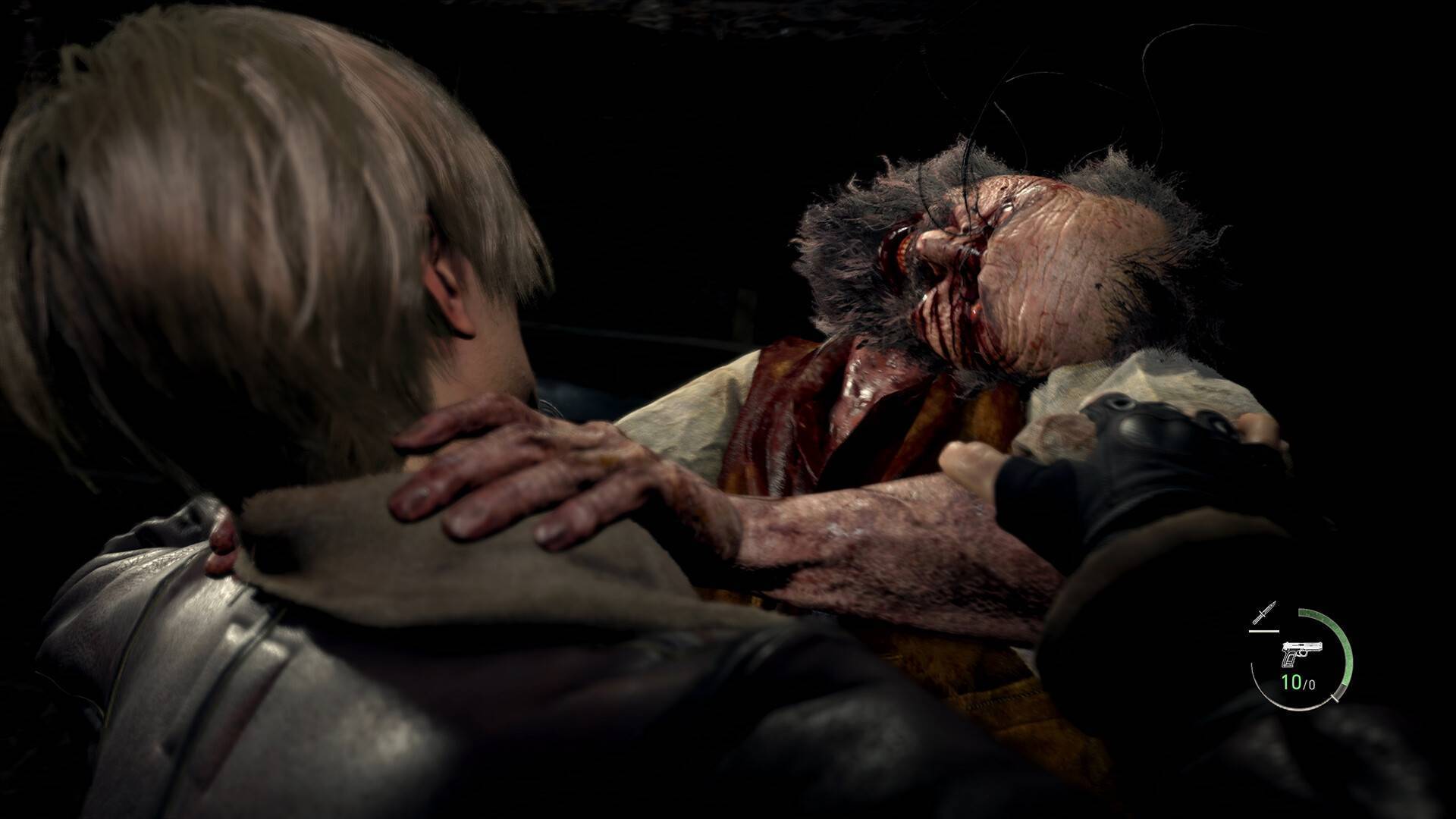 Comprar Resident Evil 4 Remake CD Key Comparar Preços