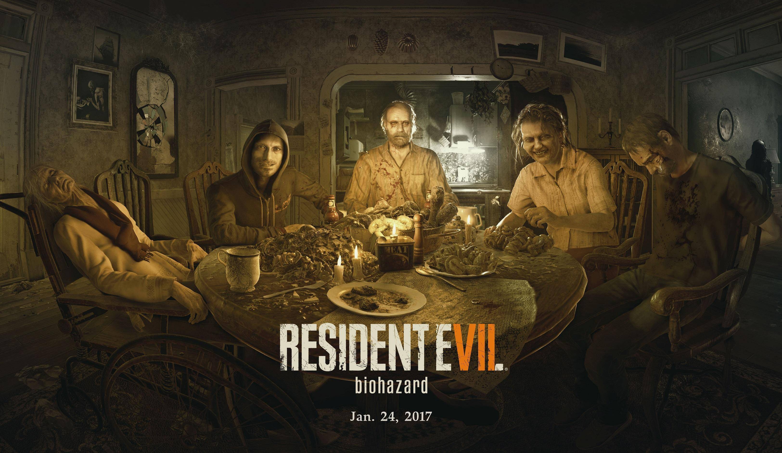 deshonesto Mexico director Resident Evil 7 Biohazard (XBOX ONE) precio más barato: 6,74€