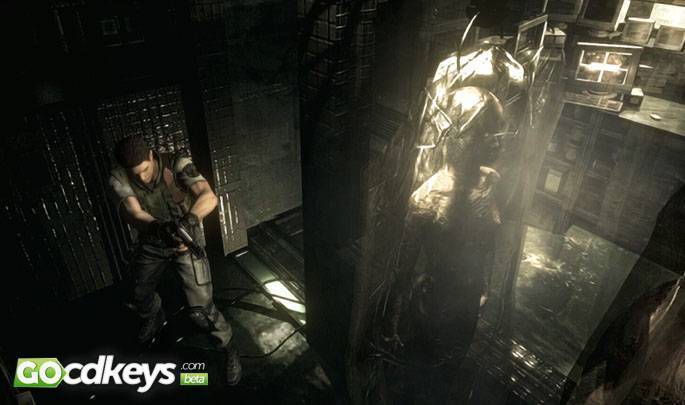 Buy Resident Evil 3 Steam key at a cheaper price!