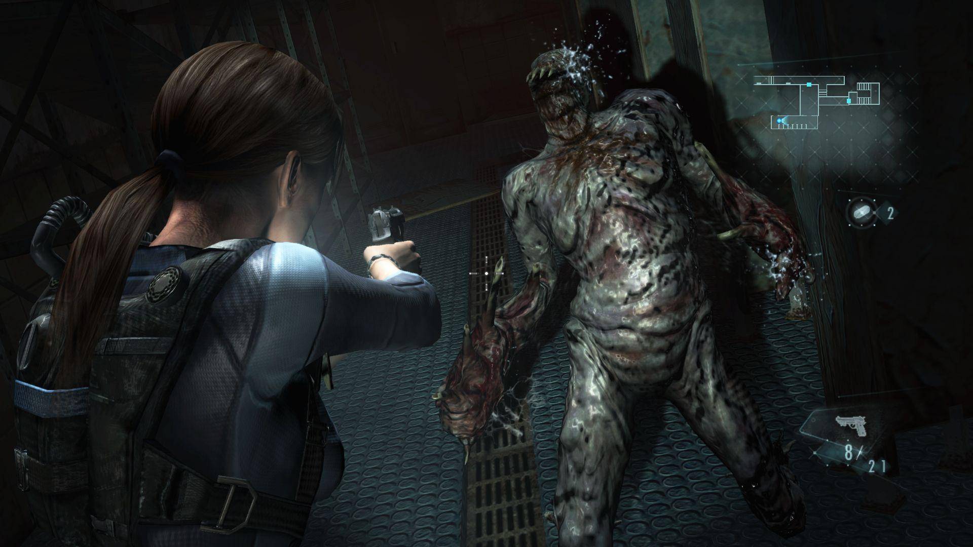 Frank Parameters Individualiteit Resident Evil Revelations 2 (XBOX ONE) cheap - Price of $6.46