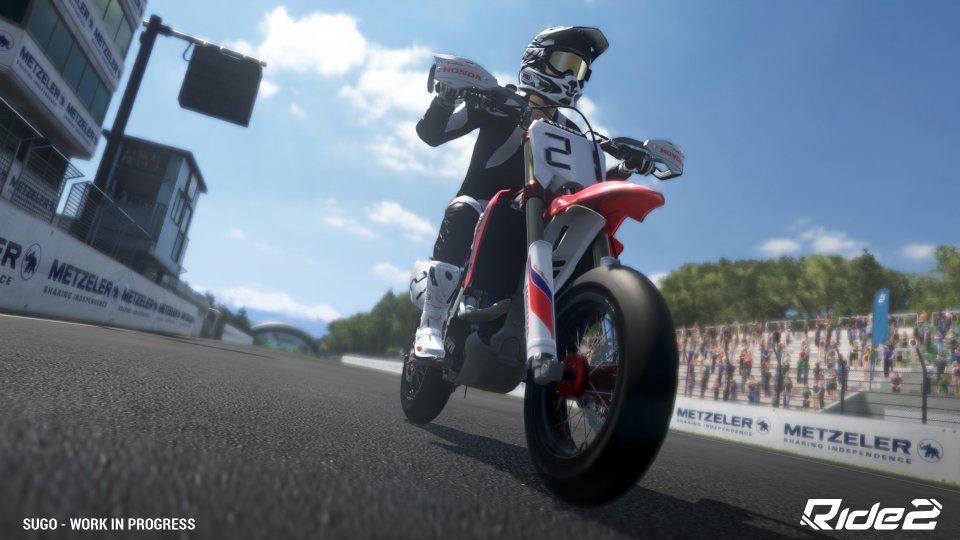 Jogo Ride 2 Xbox One Milestone em Promoção é no Bondfaro