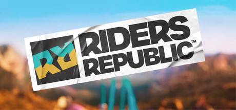 Jeux Vidéo Riders Republic PlayStation 5 (PS5) d'occasion