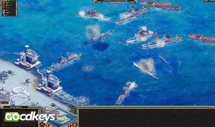 rise of nations cd key