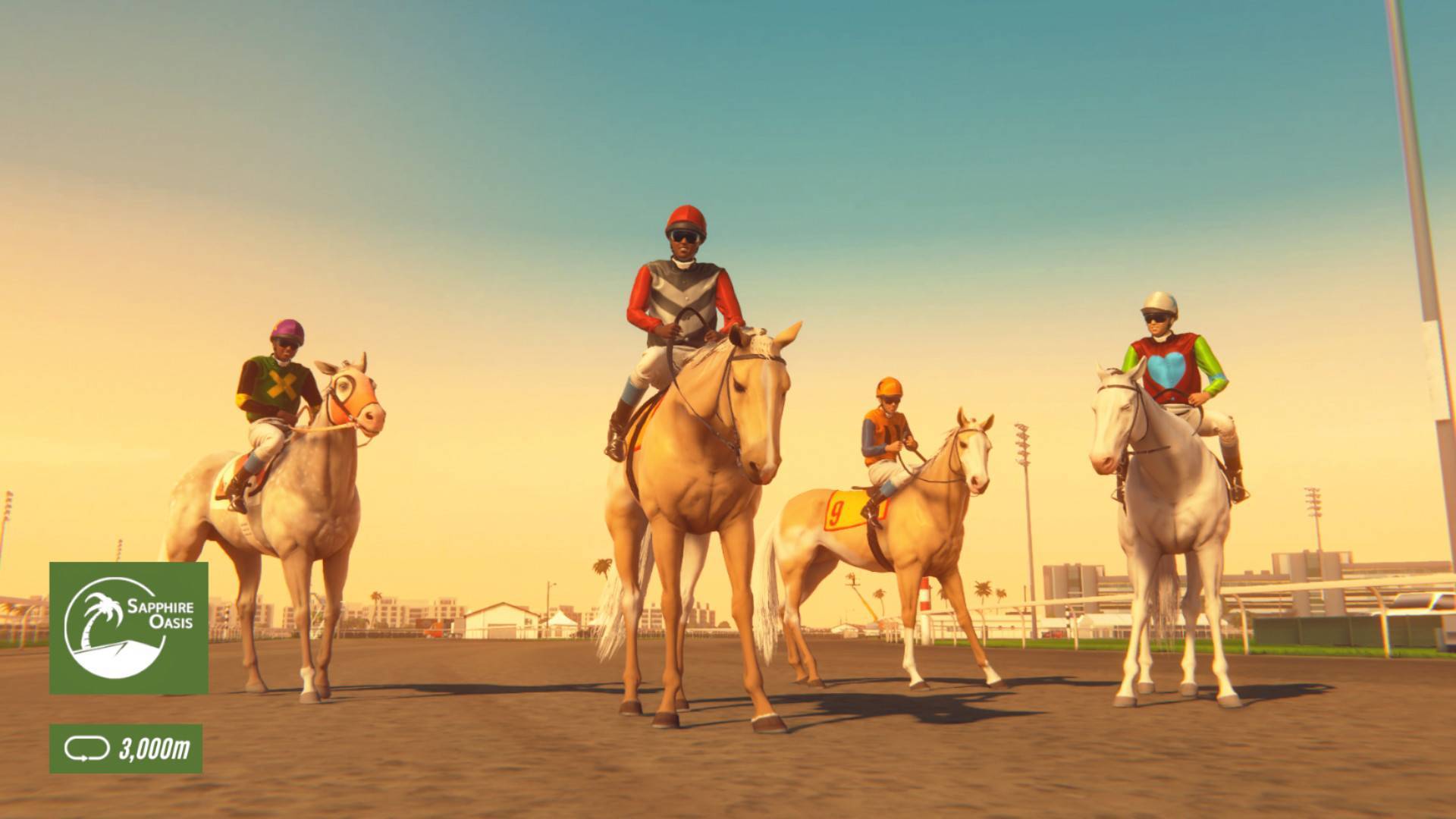 Rival Stars Horse Racing: Desktop Edition - Download