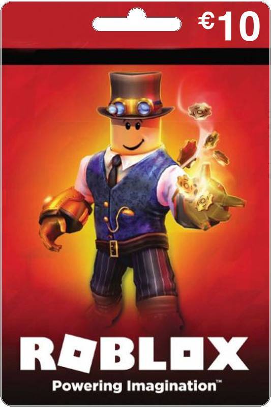 Roblox Card (PC) Key preço mais barato: 7,30€