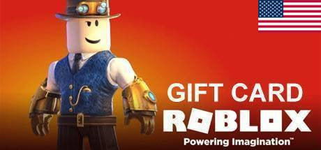 Buy Roblox Card 50 USD - 4500 Robux CD Key