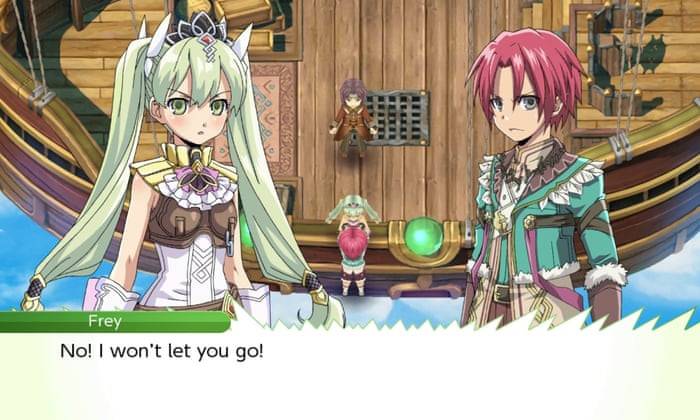 rune factory 4 special edition
