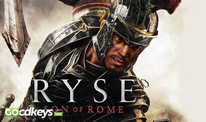 Fejl arbejde Universel Ryse: Son of Rome (PC) Key cheap - Price of 5.85€ for Steam