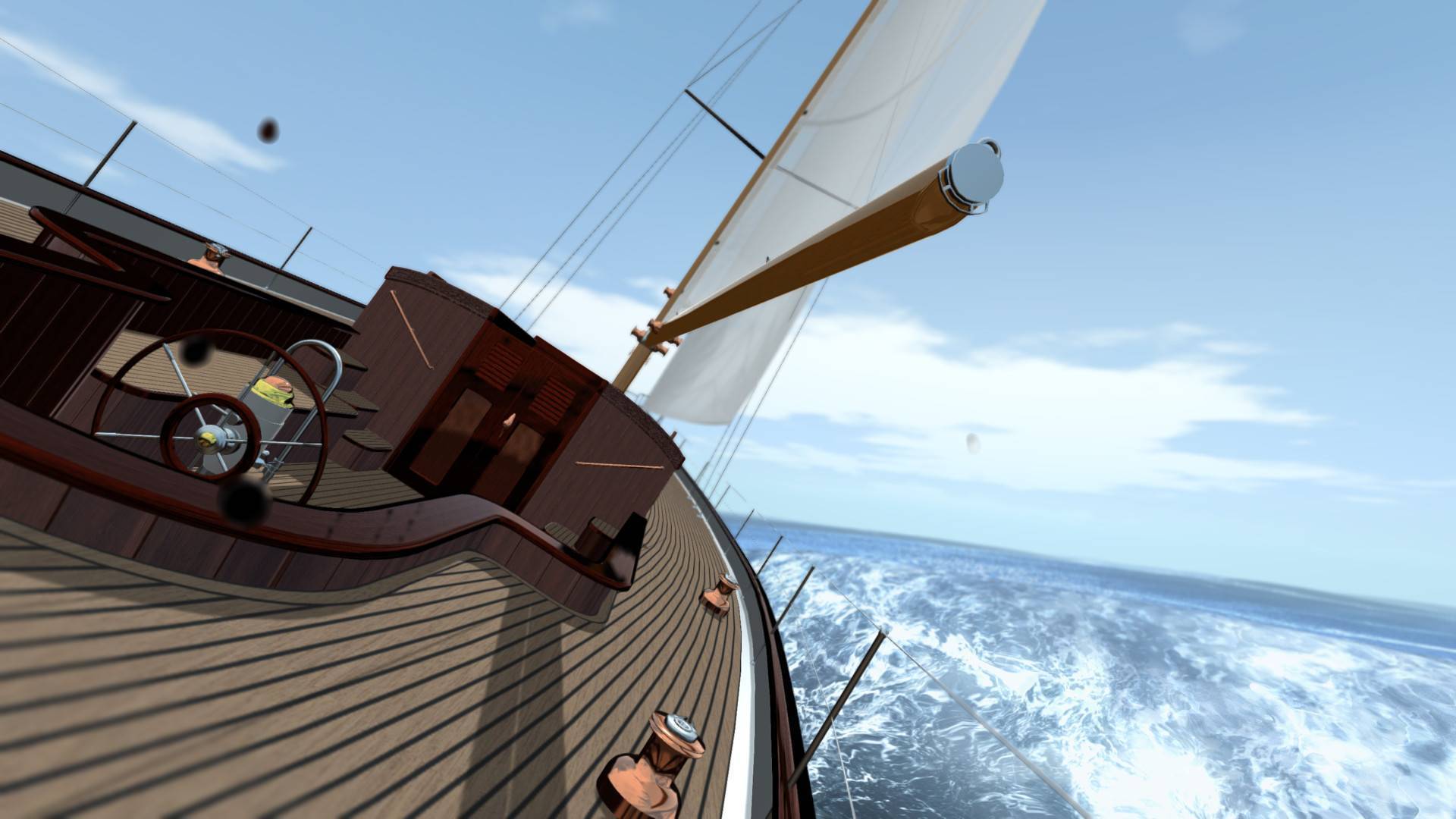 Sailing Era download the new version for ios