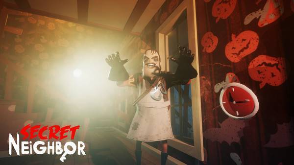 Secret Neighbor Review (PlayStation 4)