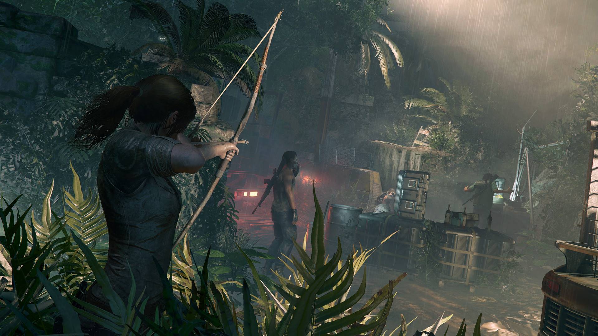 Shadow of the Tomb Raider Croft Edition precio más barato: 10,79€